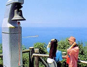 恋人岬
